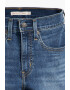 Levi's Blugi drepti cu talie inalta 724™ - Pled.ro