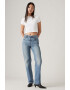 Levi's Blugi drepti cu talie medie 501® 90's - Pled.ro