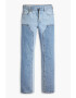 Levi's Blugi drepti cu talie medie 501® '90s - Pled.ro