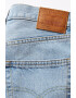 Levi's Blugi drepti cu talie medie 501® '90s - Pled.ro