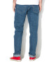 Levi's Blugi drepti din amestec de lyocell cu aspect decolorat 514™ - Pled.ro