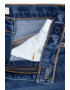 Levi's Blugi evazati cu aspect decolorat 726 - Pled.ro