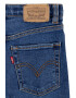 Levi's Blugi evazati cu aspect decolorat 726 - Pled.ro