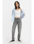 Levi's Blugi mom fit 80's - Pled.ro