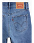 Levi's Blugi mom-fit cu talie inalta - Pled.ro