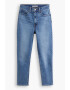 Levi's Blugi mom-fit cu talie inalta - Pled.ro