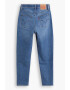 Levi's Blugi mom-fit cu talie inalta - Pled.ro