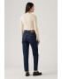 Levi's Blugi mom fit cu talie inalta 80's - Pled.ro