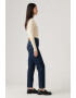 Levi's Blugi mom fit cu talie inalta 80's - Pled.ro