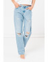 Levi's Blugi relaxed fit cu talie medie 501® '90s - Pled.ro