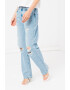 Levi's Blugi relaxed fit cu talie medie 501® '90s - Pled.ro