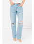 Levi's Blugi relaxed fit cu talie medie 501® '90s - Pled.ro