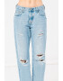 Levi's Blugi relaxed fit cu talie medie 501® '90s - Pled.ro