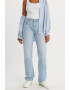 Levi's Blugi relaxed fit cu talie medie 501® '90s - Pled.ro