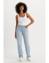 Levi's Blugi relaxed fit cu talie medie 501® '90s - Pled.ro