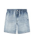 Levi's Blugi scurti cu talie elastica - Pled.ro