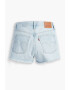 Levi's Blugi scurti cu talie inalta 501® - Pled.ro