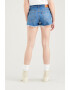 Levi's Blugi scurti cu talie inalta 501® - Pled.ro