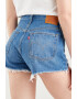 Levi's Blugi scurti cu talie inalta 501® - Pled.ro