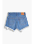 Levi's Blugi scurti cu talie inalta 501® - Pled.ro