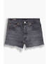 Levi's Blugi scurti cu talie inalta 501® - Pled.ro