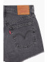 Levi's Blugi scurti cu talie inalta 501® - Pled.ro