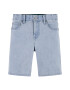 Levi's Blugi scurti cu talie joasa - Pled.ro