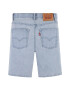 Levi's Blugi scurti cu talie joasa - Pled.ro