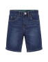 Levi's Blugi scurti cu talie joasa - Pled.ro