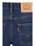 Levi's Blugi scurti cu talie joasa - Pled.ro