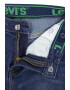 Levi's Blugi scurti cu talie joasa - Pled.ro