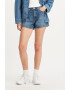 Levi's Blugi scurti mom fit 80's - Pled.ro