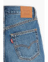 Levi's Blugi scurti mom fit 80's - Pled.ro