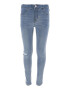 Levi's Blugi skinny cu 5 buzunare - Pled.ro