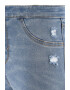 Levi's Blugi skinny cu 5 buzunare - Pled.ro