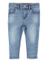 Levi's Blugi skinny cu aspect decolorat - Pled.ro