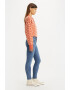 Levi's Blugi skinny cu talie inalta 720™ - Pled.ro