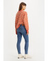 Levi's Blugi skinny cu talie inalta 720™ - Pled.ro