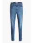 Levi's Blugi skinny cu talie inalta 720™ - Pled.ro