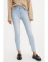 Levi's Blugi skinny cu talie inalta 721 - Pled.ro