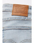 Levi's Blugi skinny cu talie inalta 721 - Pled.ro