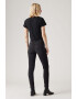 Levi's Blugi skinny cu talie inalta 721 - Pled.ro