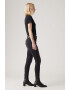 Levi's Blugi skinny cu talie inalta 721 - Pled.ro