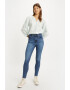 Levi's Blugi skinny cu talie inalta 721™ - Pled.ro