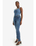 Levi's Blugi skinny cu talie inalta 721™ - Pled.ro