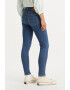 Levi's Blugi skinny cu talie inalta 721™ - Pled.ro