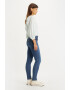 Levi's Blugi skinny cu talie inalta 721™ - Pled.ro