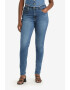 Levi's Blugi skinny cu talie inalta 721™ - Pled.ro