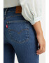 Levi's Blugi skinny cu talie inalta 721™ - Pled.ro