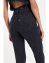 Levi's Blugi skinny cu talie inalta Retro - Pled.ro